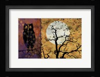 All Hallow's Eve 1I Fine Art Print