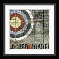 Open Season L&L Fine Art Print