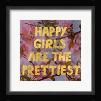 Flowersay 2 Fine Art Print