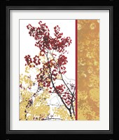 Autumn Fresco Fine Art Print