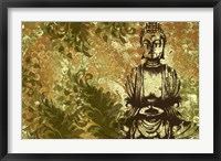 Zen Garden Fine Art Print