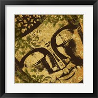 Wisdom Fine Art Print