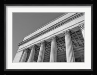 30th Street Station, Philadelphia Fine Art Print