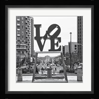 LOVE Fine Art Print