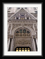 Witherspoon Building (Midtown Village - Color) Fine Art Print