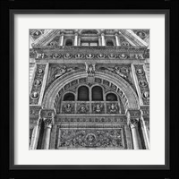 Witherspoon Building II Fine Art Print
