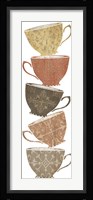 Coffee I Fine Art Print