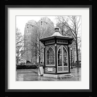 Rittenhouse Square Fine Art Print