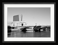River View Fine Art Print