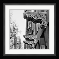 Scrolls Fine Art Print