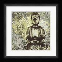 Water Garden Fine Art Print