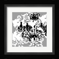 Baroque Fine Art Print