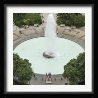 Love from Above Fine Art Print