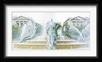 Fountain Fine Art Print