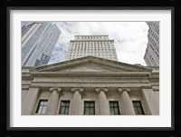 Classic Architecture Fine Art Print