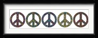 Peace Now! Fine Art Print