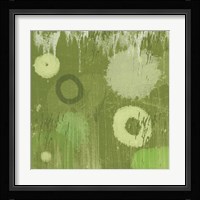 Verdure Framed Print