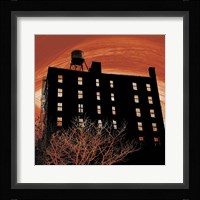 Tribeca Twilight Fine Art Print