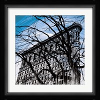 Gotham Grandeur Fine Art Print