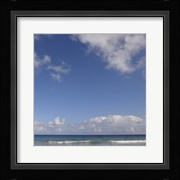 Beach VIII Fine Art Print