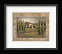 The Tuscan Sun I Fine Art Print