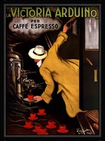 Victoria Arduino Fine Art Print