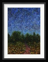 Evening Star Fine Art Print