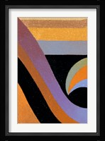 Cab 1 Fine Art Print