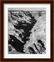 National Archives Fine Art Print