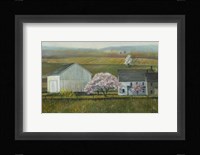 Bucks Co Spring Fine Art Print