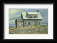 Island Rental Fine Art Print