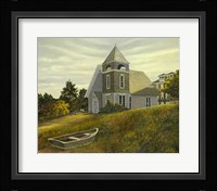 Island Tribute Fine Art Print