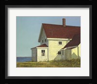 Keepers Morning Fine Art Print