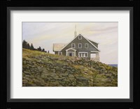 Kent House Fine Art Print