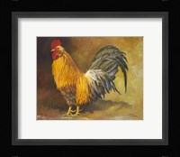 Mario Fine Art Print