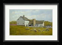 Peach Blossoms Fine Art Print