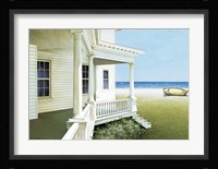 Deserted Fine Art Print