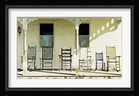 Chair Family Fine Art Print