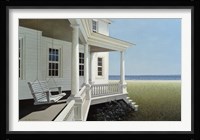 Swinger Fine Art Print