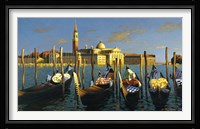 Venice Fine Art Print