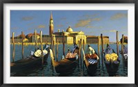 Venice Fine Art Print