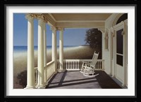 North Sea Fine Art Print