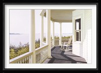 Carolina Overlook Fine Art Print