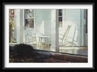 Afternoon Light Fine Art Print