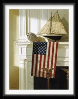 Justice Fine Art Print