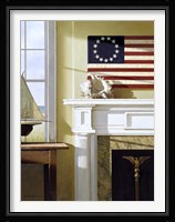 Liberty Fine Art Print