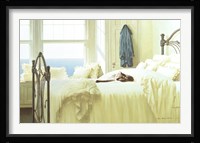 Morning Sun Fine Art Print