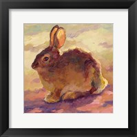 All Bunched Up Fine Art Print
