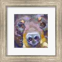 Bear with Me Fine Art Print