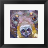 Bear with Me Fine Art Print